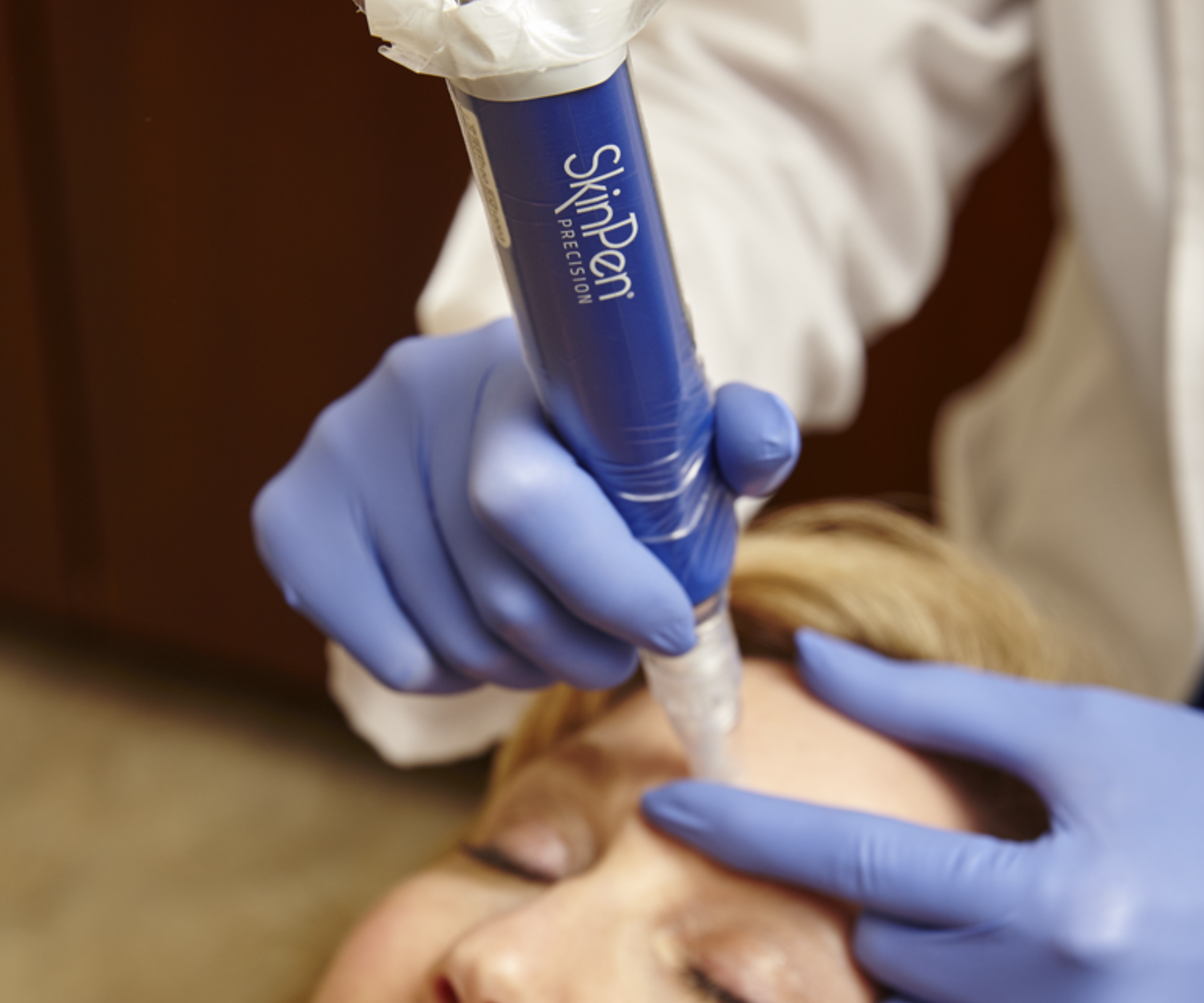 PRP in Philadelphia Ari Blanc Medical Spa Best Medical Spa Platelet Rich Plasma Therapy