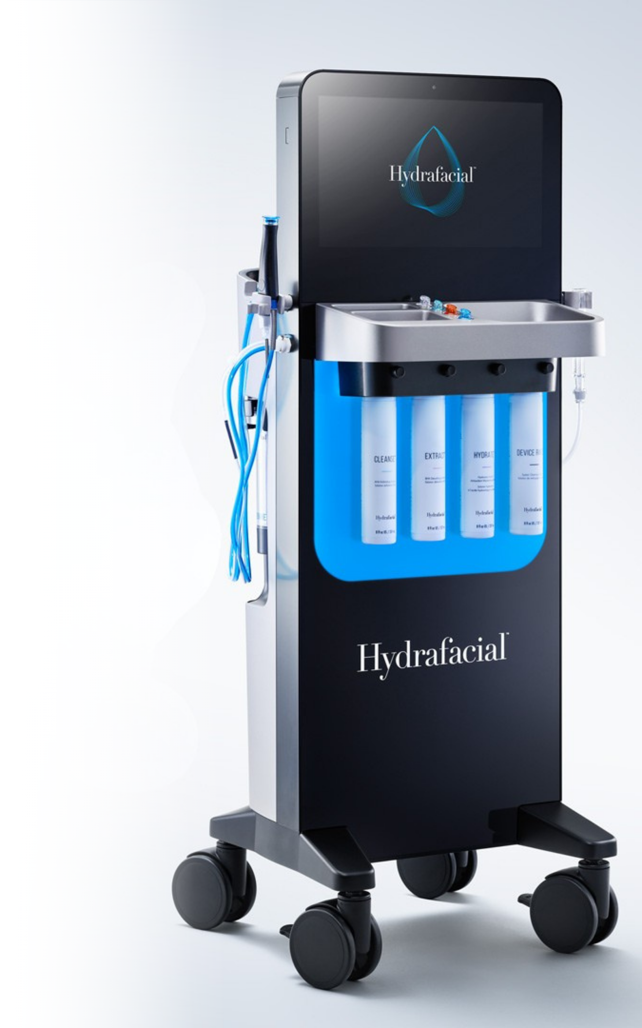 Best Hydrafacial Near Me Ari Blanc