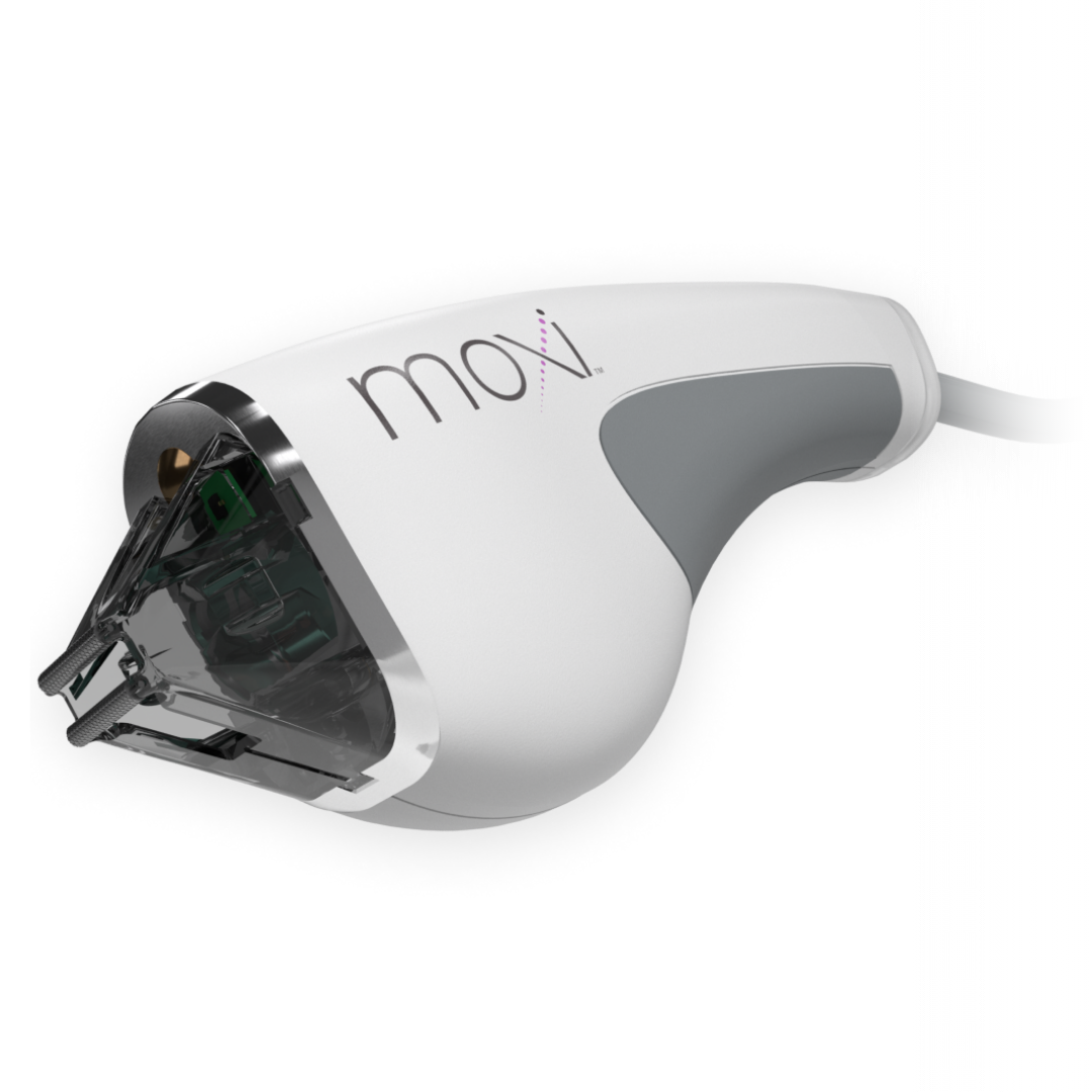 MOXI Sciton Best Laser AntiAging Ari Blanc Med Spa Philadelphia