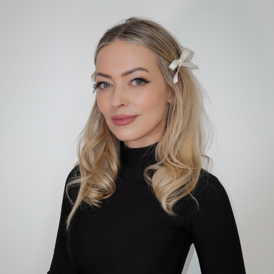 Lauren Eyer Lead Aesthetic Clinician & Licensed Laser Technician at Ari Blanc Medical Spa Philadelphia