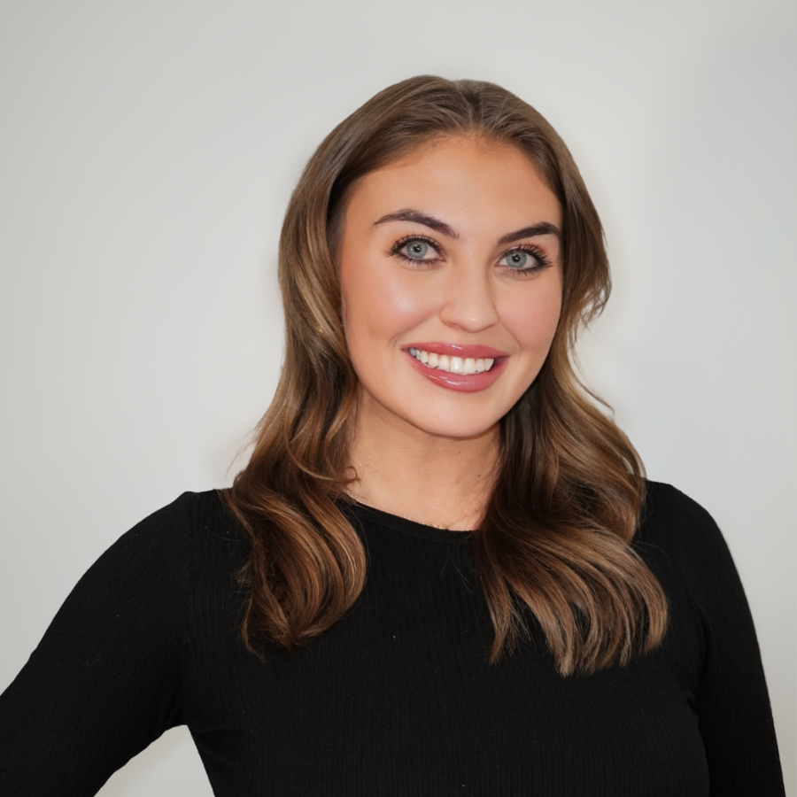 Olivia Glorioso Brand Interface Specialist Ari Blanc Medical Spa Philadelphia