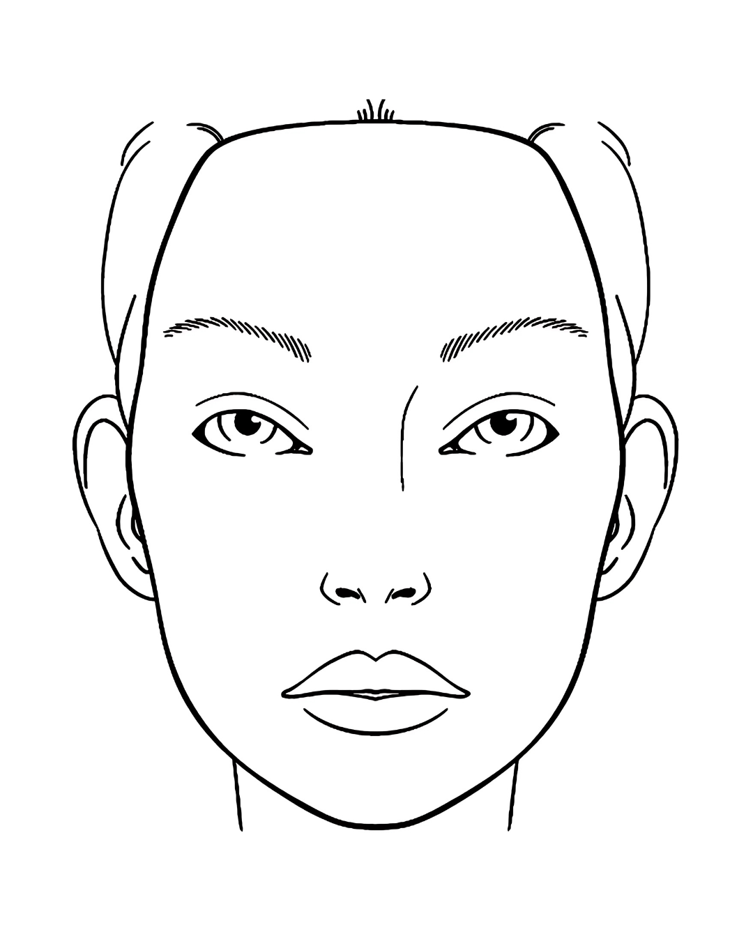 Common Filler Treatment Areas Philly