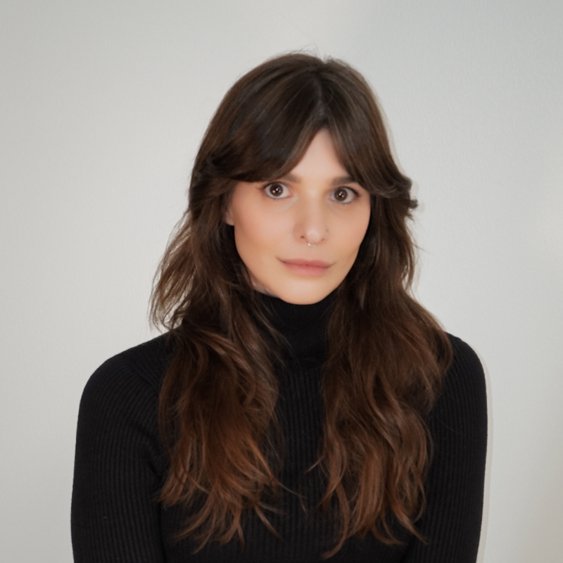 Marketing Specialist